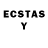 Ecstasy XTC Dicromus Maxus